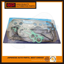 Juego de juntas de culata para piezas Mazda 626GD F8 FE F801-99-100